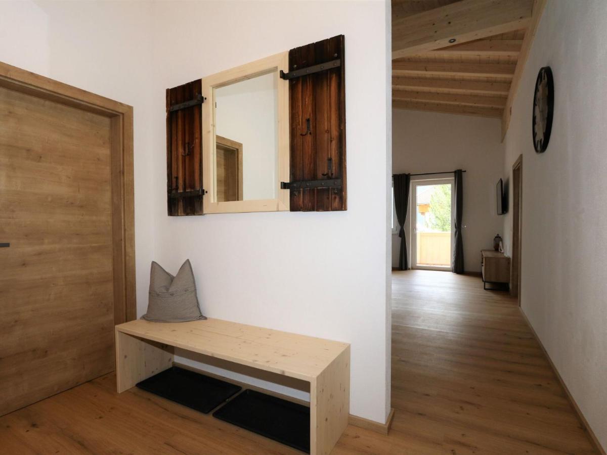 Apartments Alpenpanorama, Neustift نيوستيف ام ستوبيتا المظهر الخارجي الصورة