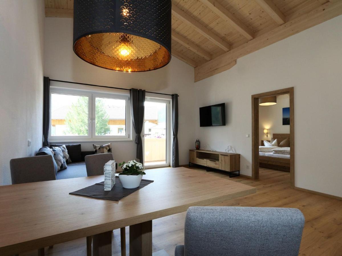 Apartments Alpenpanorama, Neustift نيوستيف ام ستوبيتا المظهر الخارجي الصورة