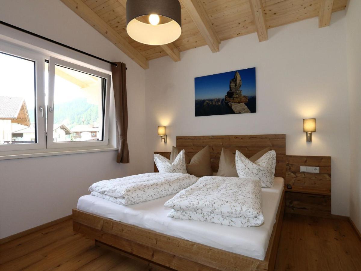Apartments Alpenpanorama, Neustift نيوستيف ام ستوبيتا المظهر الخارجي الصورة