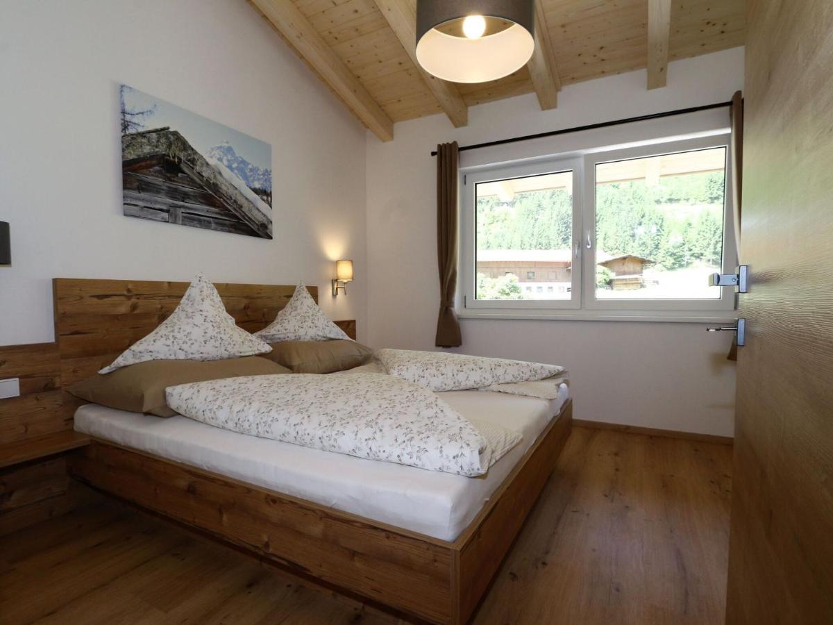 Apartments Alpenpanorama, Neustift نيوستيف ام ستوبيتا المظهر الخارجي الصورة