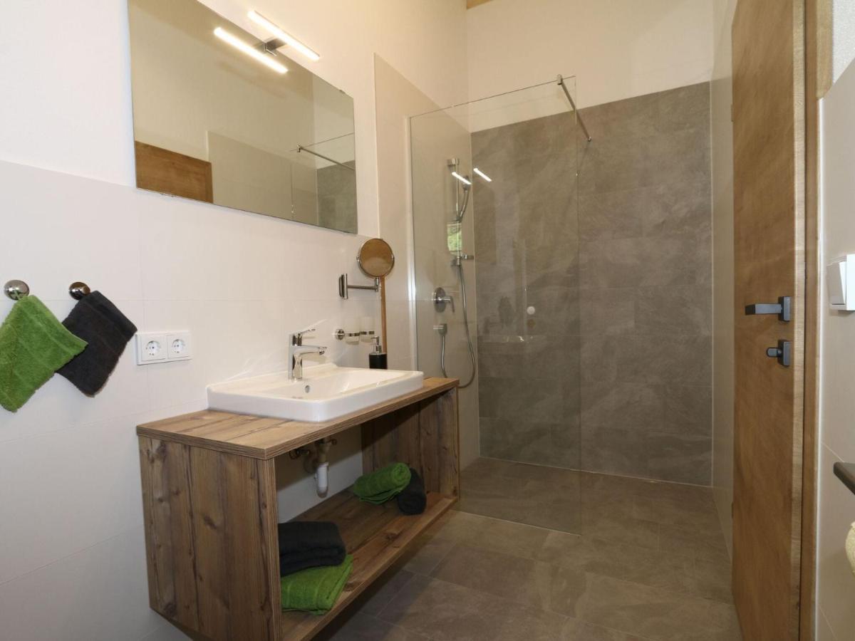 Apartments Alpenpanorama, Neustift نيوستيف ام ستوبيتا المظهر الخارجي الصورة