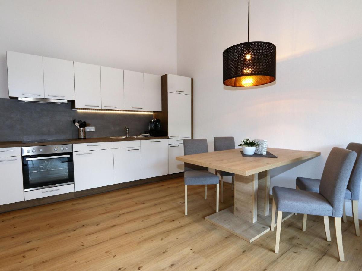 Apartments Alpenpanorama, Neustift نيوستيف ام ستوبيتا المظهر الخارجي الصورة